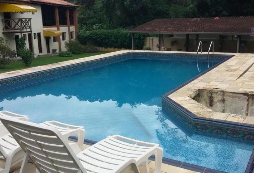 膳宿费 Abaete Pousada Da Estancia