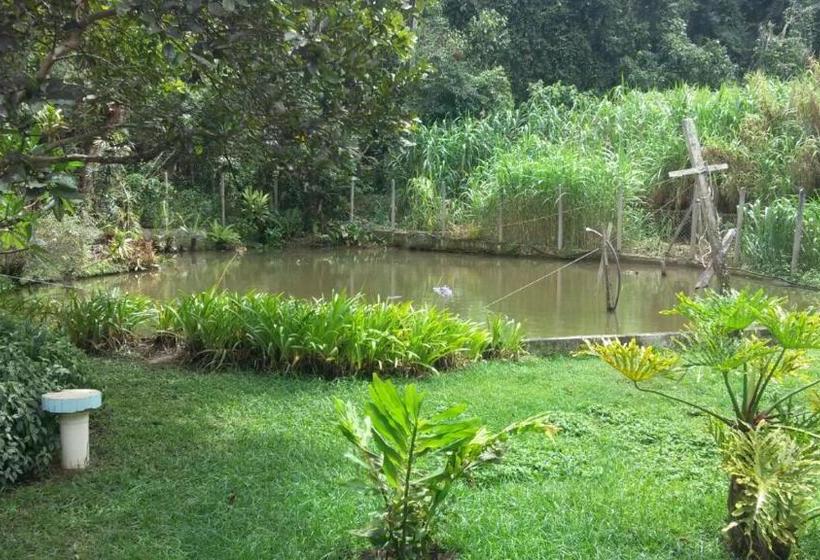 膳宿费 Abaete Pousada Da Estancia