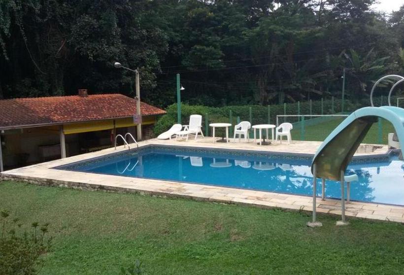 膳宿费 Abaete Pousada Da Estancia