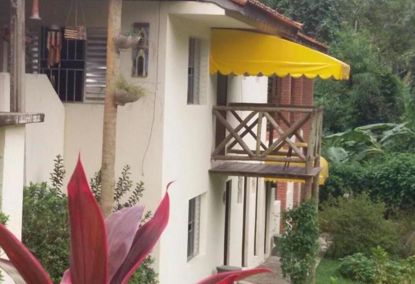 膳宿费 Abaete Pousada Da Estancia