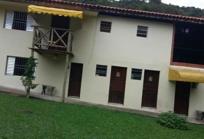 膳宿费 Abaete Pousada Da Estancia