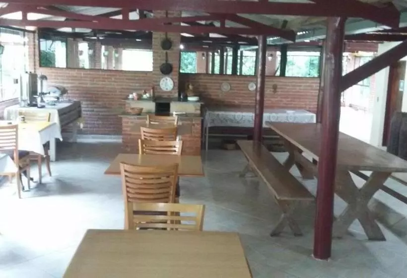 Majatalo Abaete Pousada Da Estancia