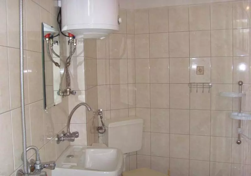 Majatalo Proboyski Guest House