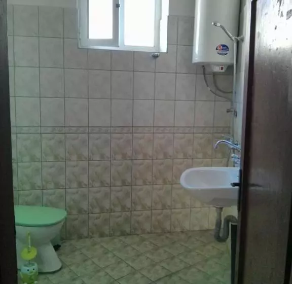 Majatalo Proboyski Guest House