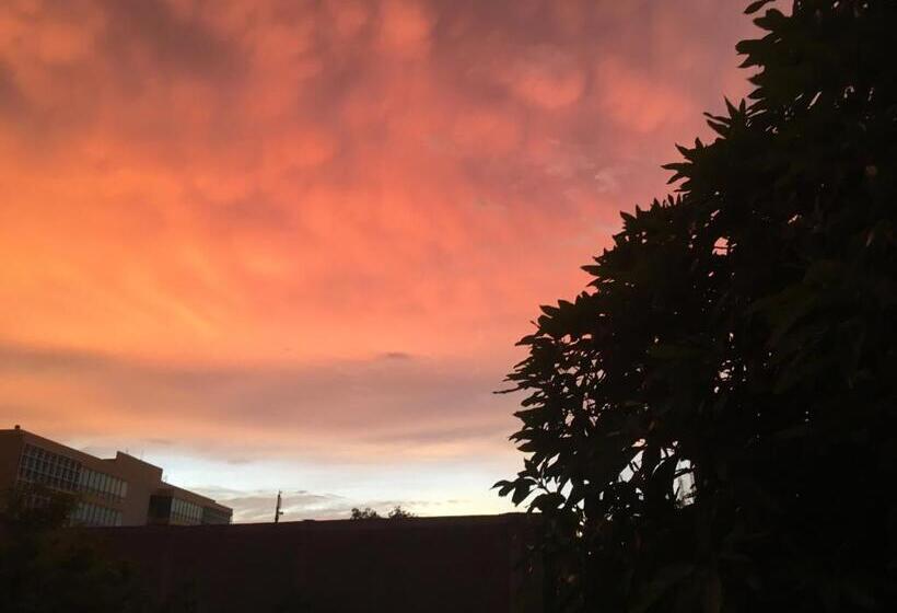 پانسیون Rokadura Hostel