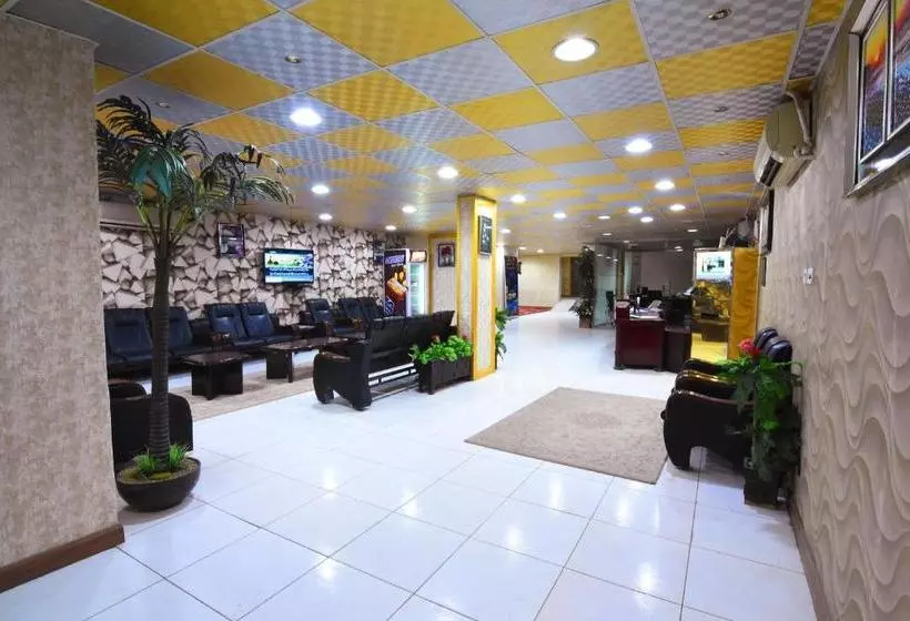 Al Eairy Apartmentriyadh 6