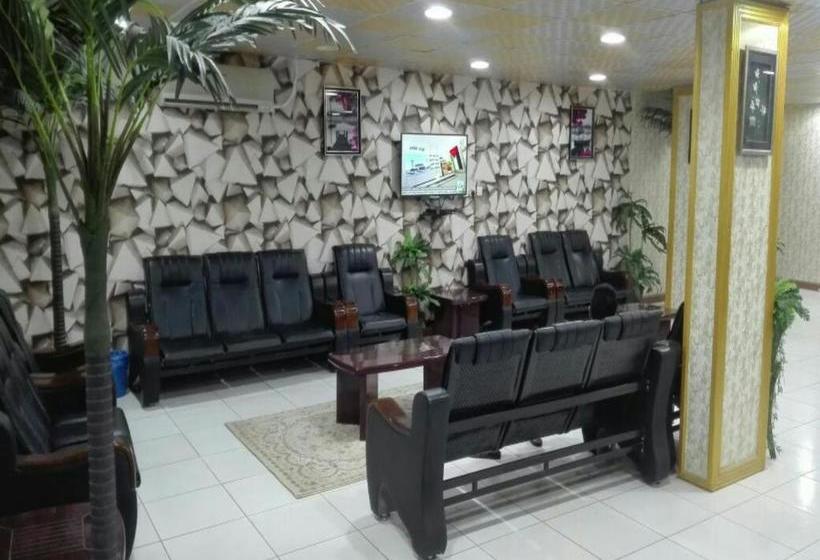 Al Eairy Apartmentriyadh 6