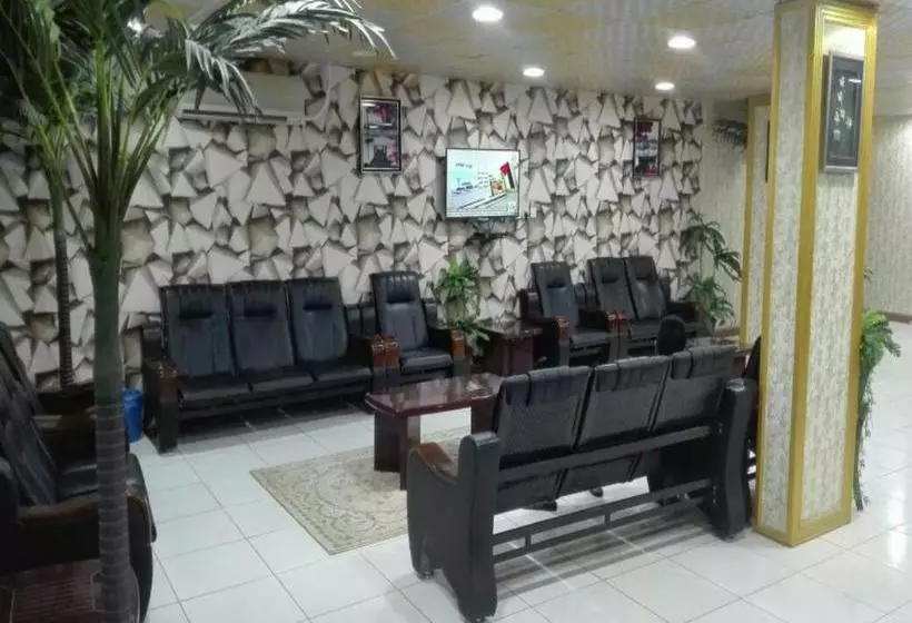 Al Eairy Apartmentriyadh 6