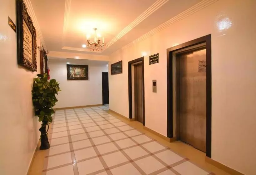 Al Eairy Apartmentriyadh 6