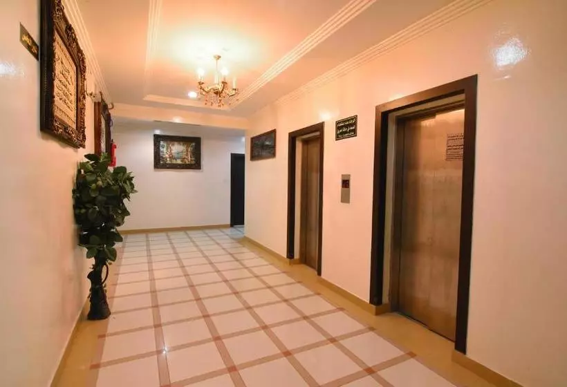 Al Eairy Apartmentriyadh 6