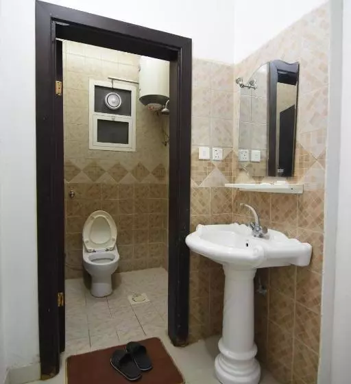 Al Eairy Apartmentriyadh 6