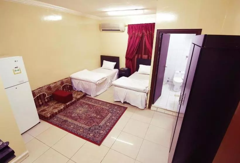 Al Eairy Apartmentriyadh 6