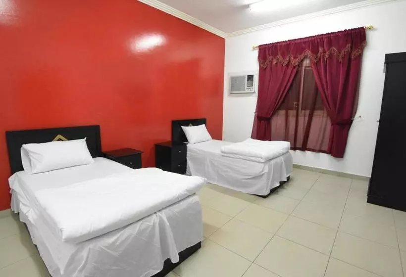 Al Eairy Apartmentriyadh 6