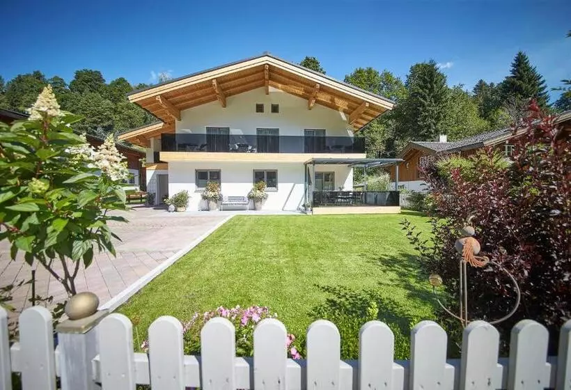 تختخواب و صبحانه Landhaus Keil