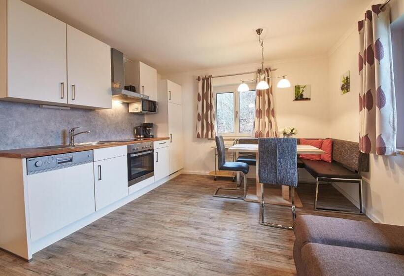 צימר Landhaus Keil