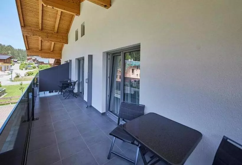 تختخواب و صبحانه Landhaus Keil