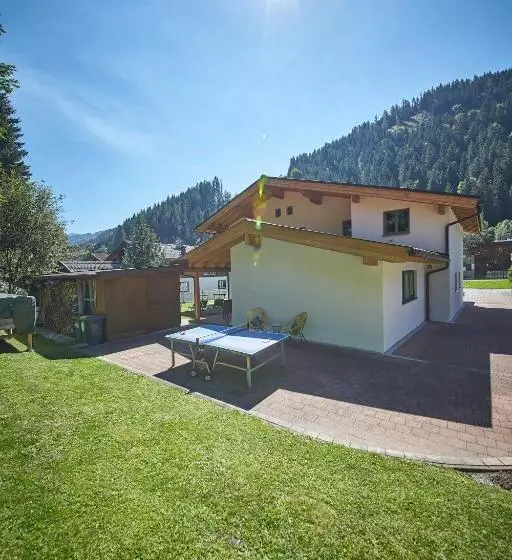 تختخواب و صبحانه Landhaus Keil
