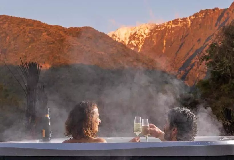 Motelli Kahere Retreat