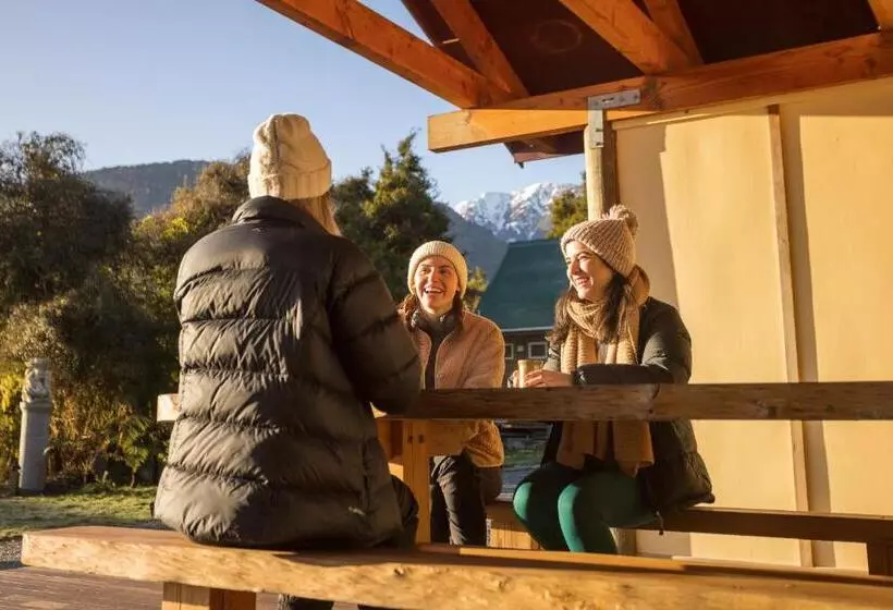 Motelli Kahere Retreat