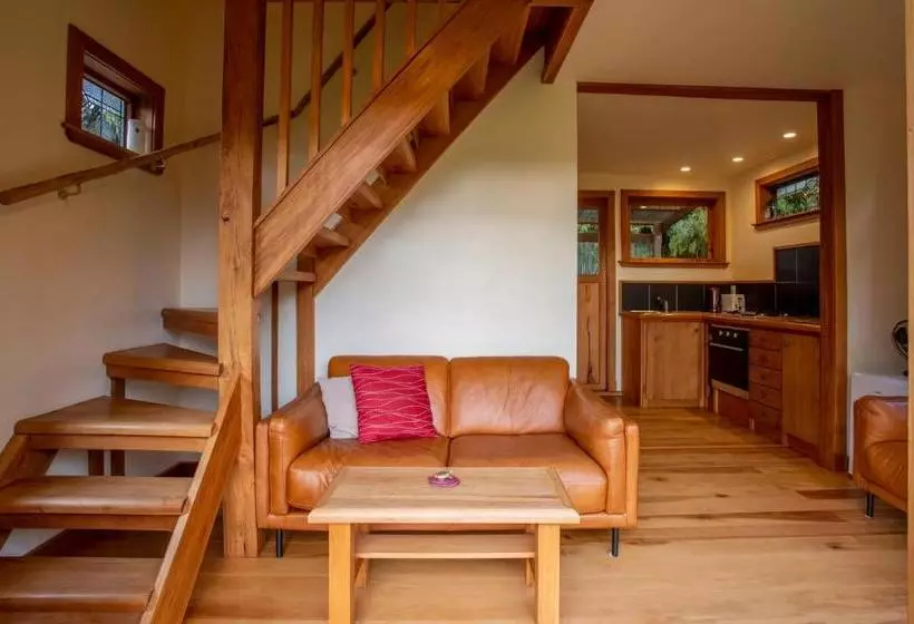 Motelli Kahere Retreat