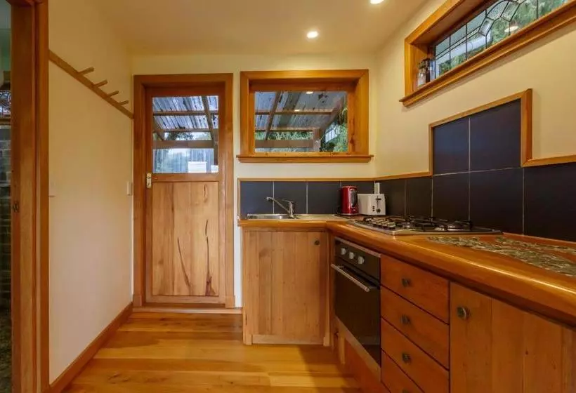 Motelli Kahere Retreat