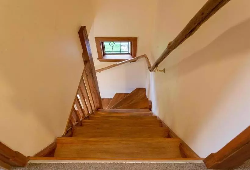 Motelli Kahere Retreat