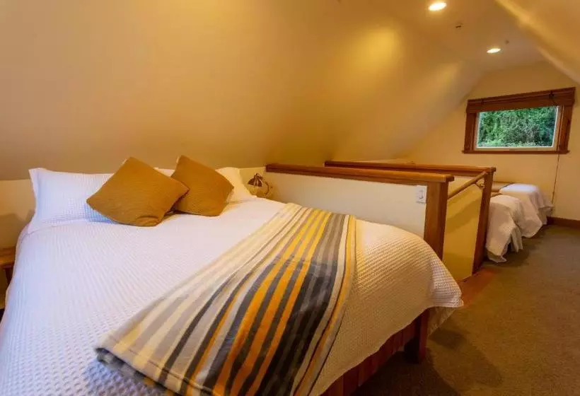 Motelli Kahere Retreat