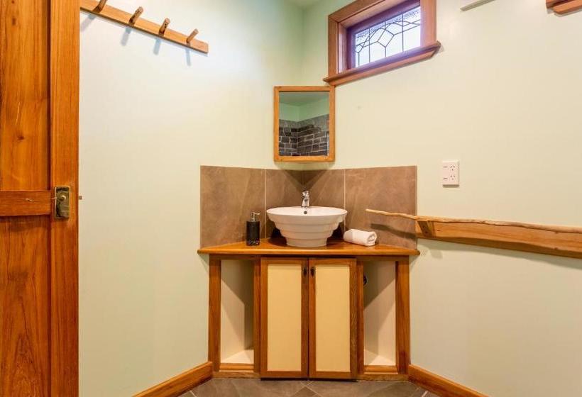 Motel Kahere Retreat