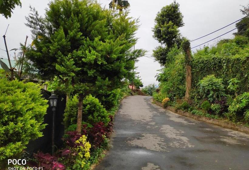 Pensão Aapas Residency