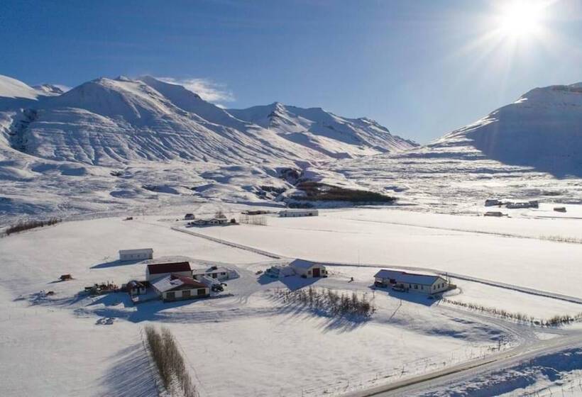 پانسیون Guesthouse Baegisa