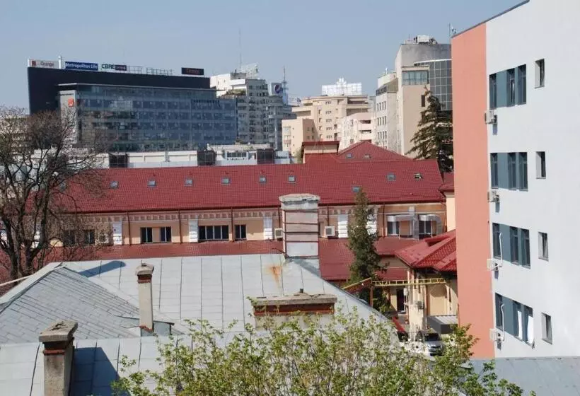 Victoriei City Studios