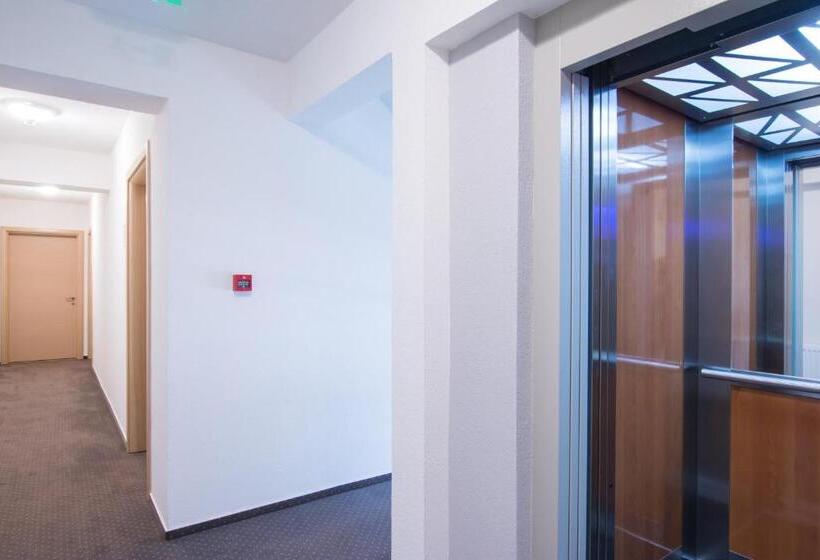 Victoriei City Studios