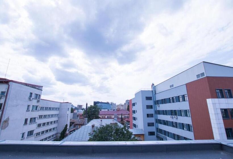 Victoriei City Studios