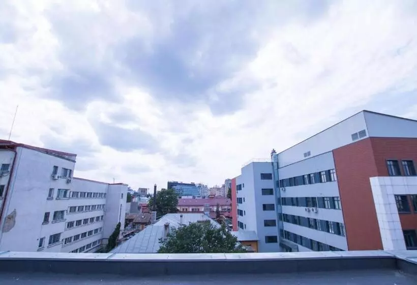 Victoriei City Studios