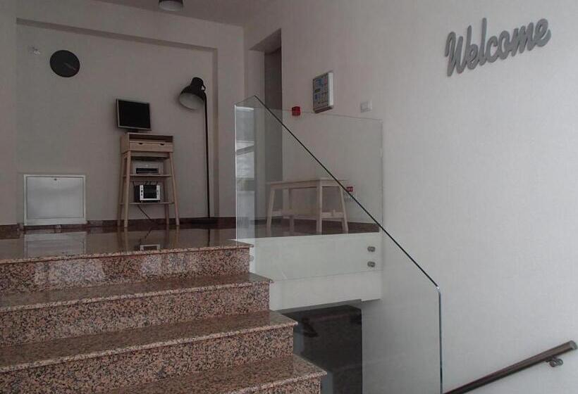 Victoriei City Studios