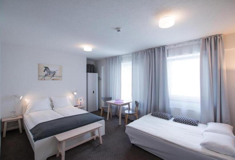 Victoriei City Studios