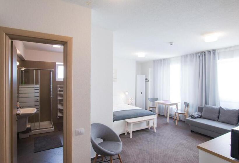 Victoriei City Studios