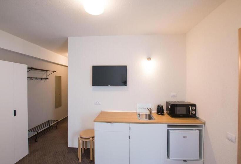 Victoriei City Studios