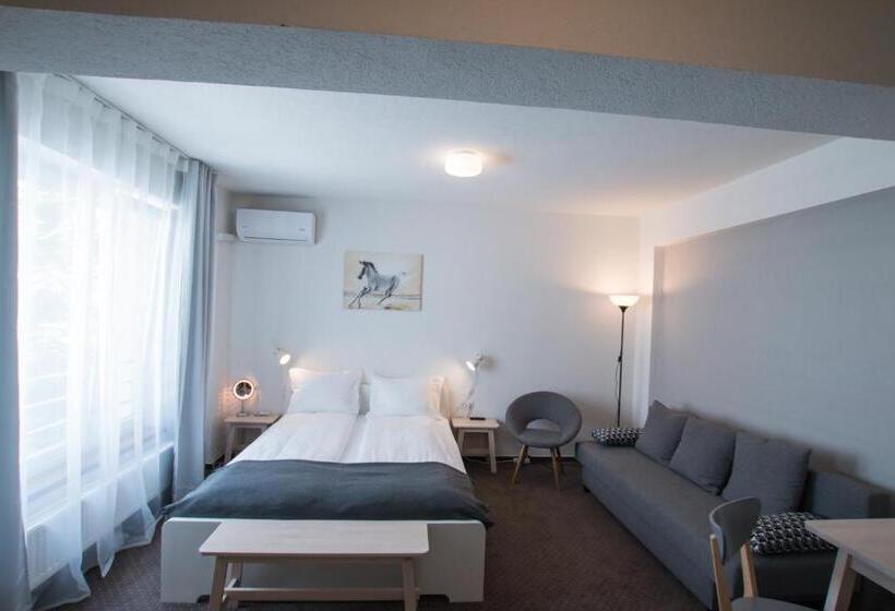 Victoriei City Studios