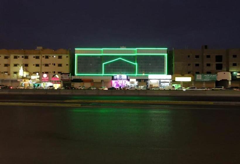 Al Eairy Apartments Al Qassim 1