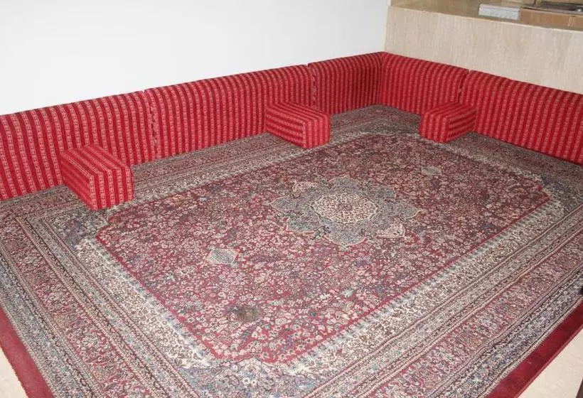 Al Eairy Apartments Al Qassim 1