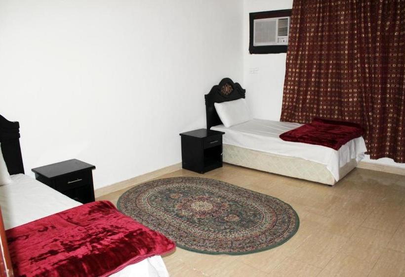 Al Eairy Apartments Al Qassim 1