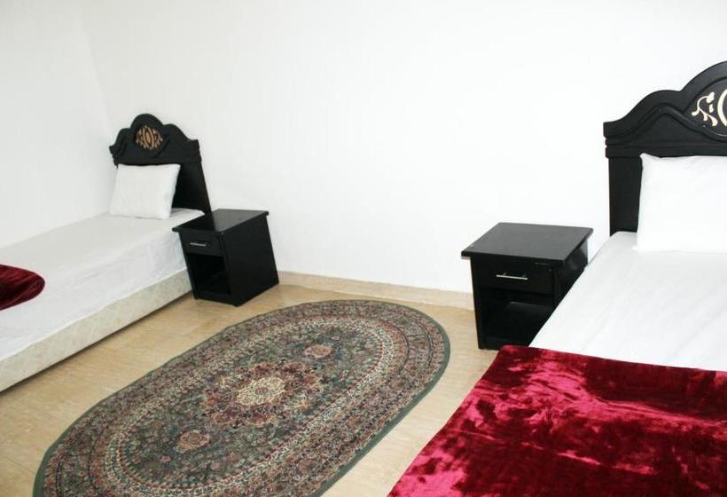 Al Eairy Apartments Al Qassim 1