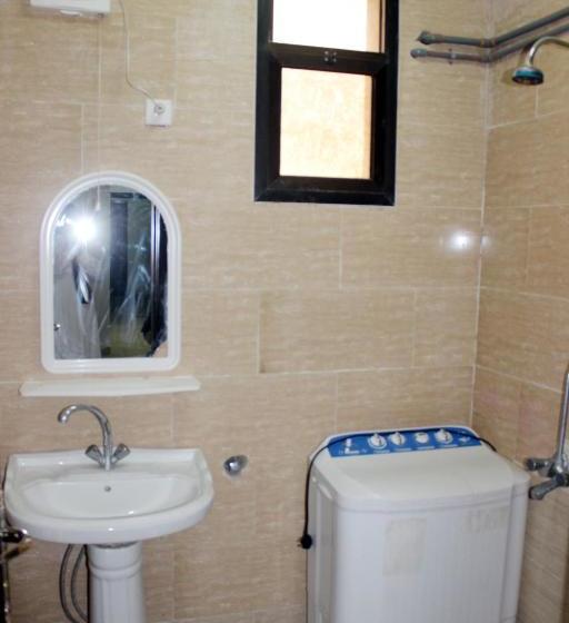 Al Eairy Apartments Al Qassim 1