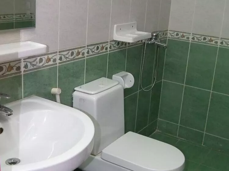 Al Eairy Apartments Al Taif