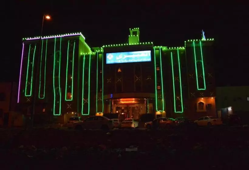 Al Eairy Apartments Jazan 3