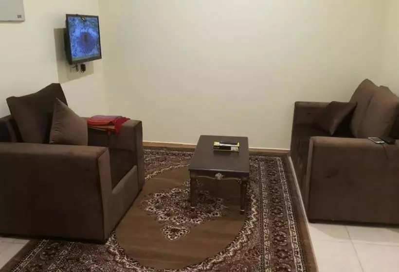 Al Eairy Apartments Jazan 3