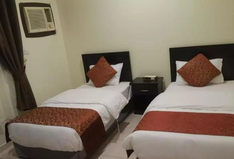Al Eairy Apartments Jazan 3