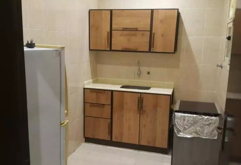 Al Eairy Apartments Jazan 3