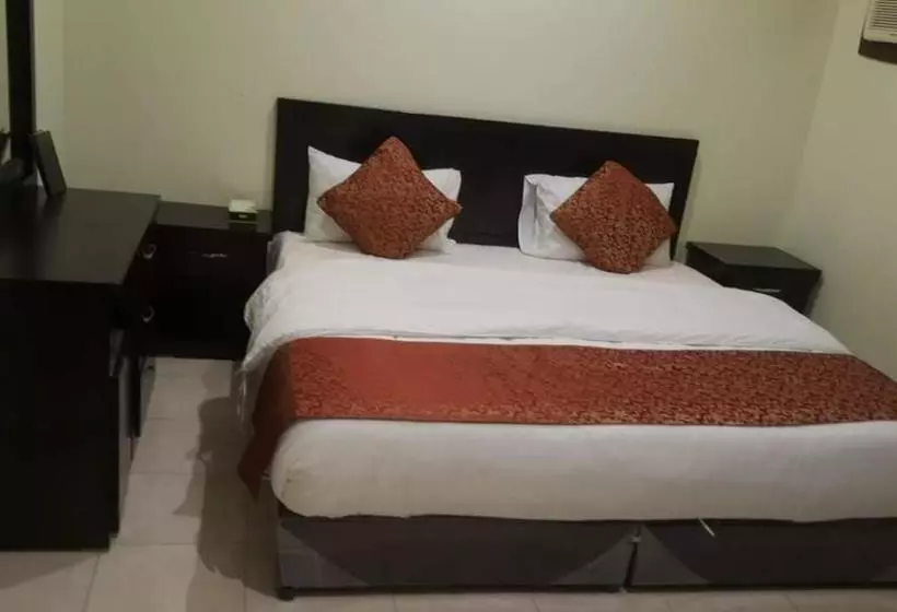 Al Eairy Apartments Jazan 3